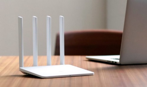 Xiaomi Mi Router 4C