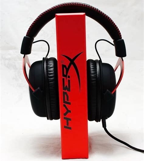 Kingston HyperX Cloud II