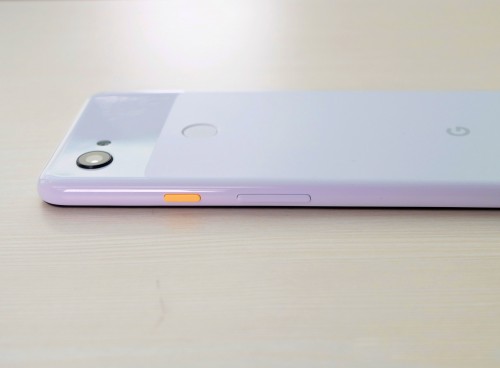 Google Pixel 3a