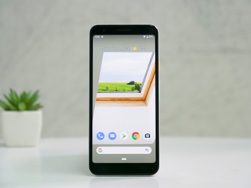 Google Pixel 3a