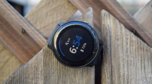 Garmin Vivoactive 3 Music