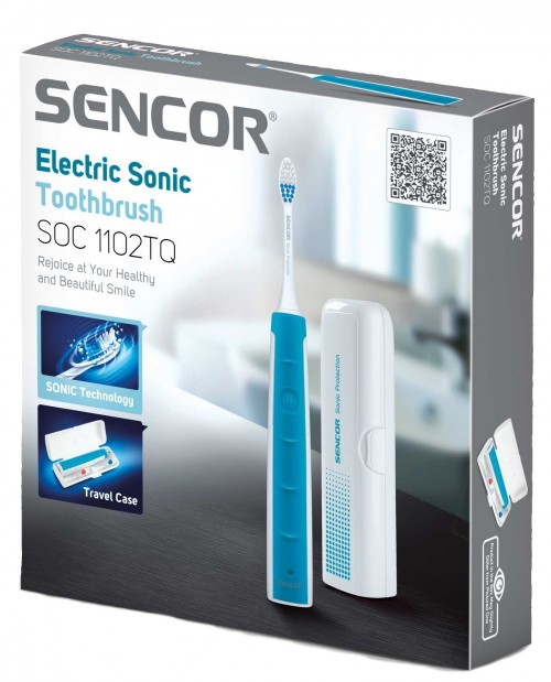 Sencor SOC 1102TQ