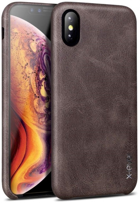 X-Level Vintage for iPhone Xs Max