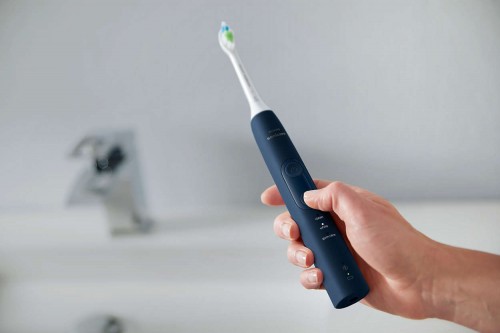 Philips Sonicare ProtectiveClean 5100 HX6851/29