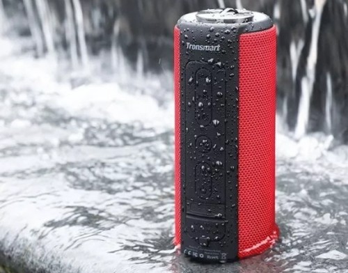 Tronsmart Element T6 Plus