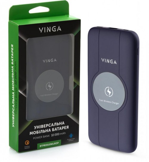 Vinga BTPB3510WLRO