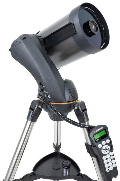 Celestron NexStar 6 SLT