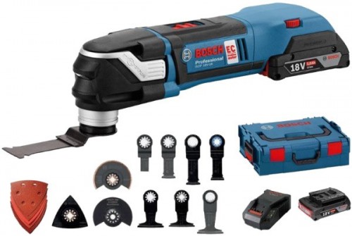 Bosch GOP 18V-28 Professional 06018B6000