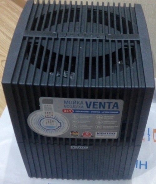 Venta LW15