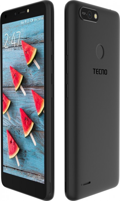 Tecno Pop 2F