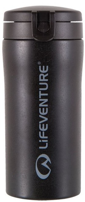 Lifeventure Flip-Top Thermal Mug 0.3 L