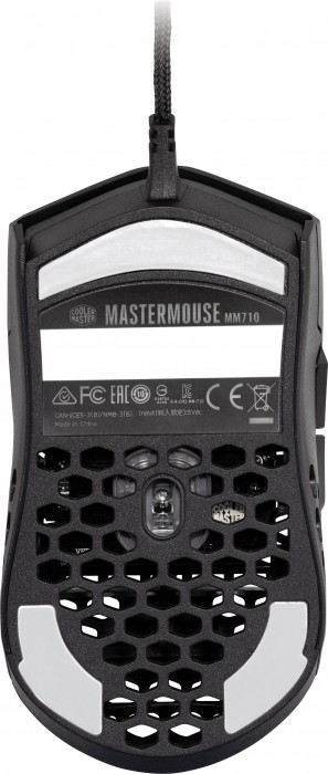 Cooler Master MasterMouse MM710