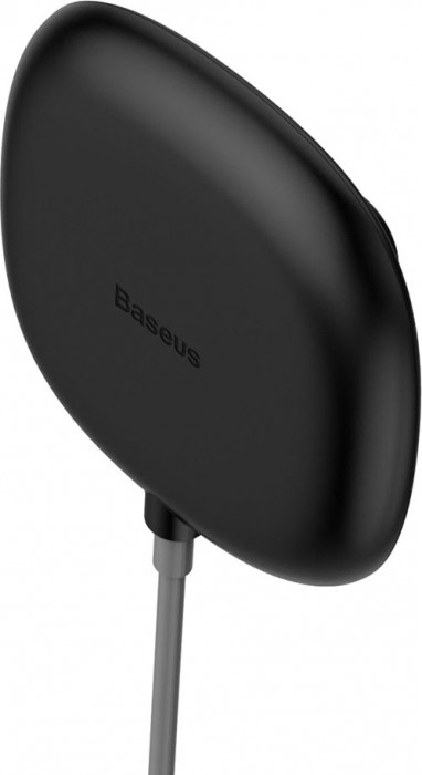 BASEUS Suction Cup Wireless Charger