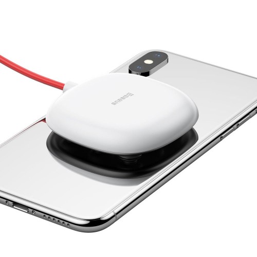 BASEUS Suction Cup Wireless Charger