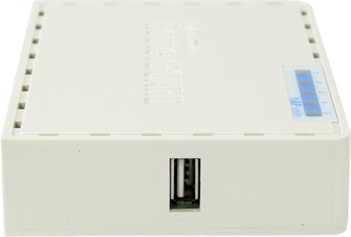 MikroTik hAP ac lite