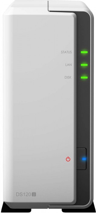 Synology DiskStation DS120j