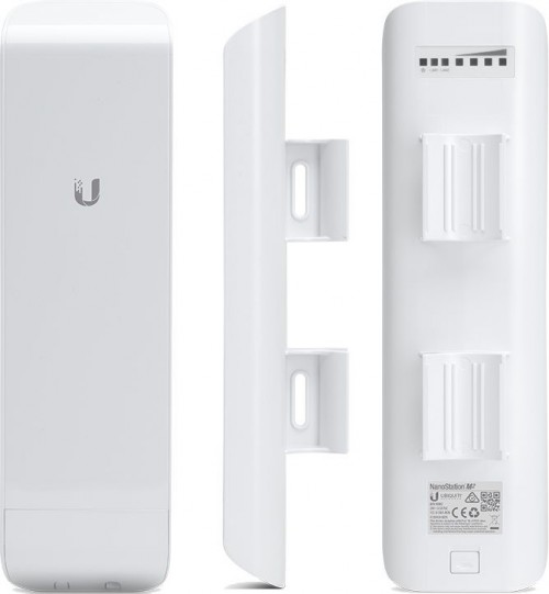 Ubiquiti NanoStation M5