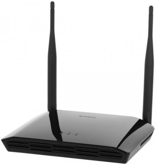 D-Link DIR-615/T4