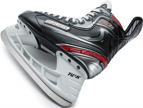 BAUER Vapor X 2.5 SR