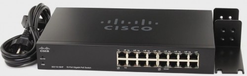 Cisco SG110-16HP