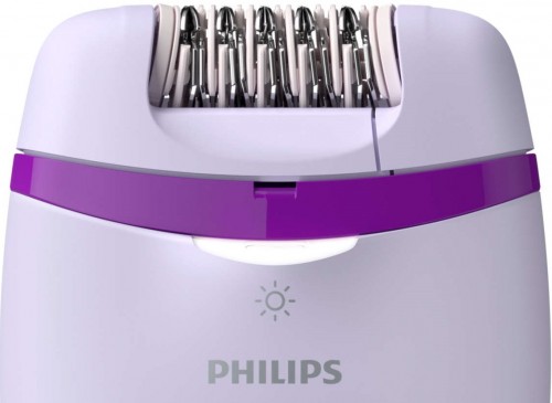 Philips Satinelle Essential BRP533