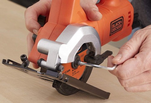 Black&Decker BES510