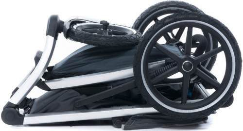 Thule Urban Glide 2 2 in 1