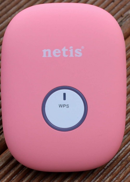 Netis E1+