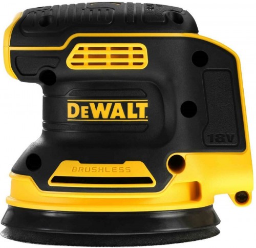 DeWALT DCW210N