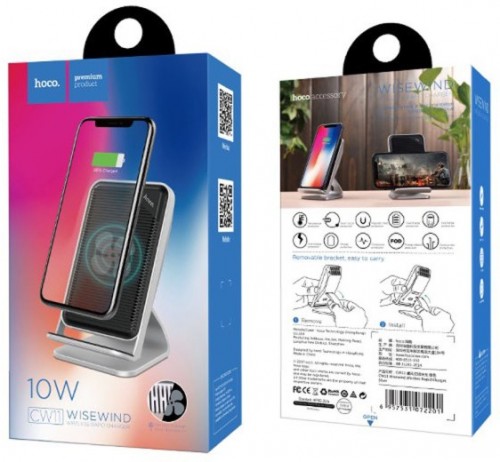Упаковка Hoco CW11