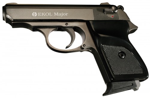 Ekol Major 9mm