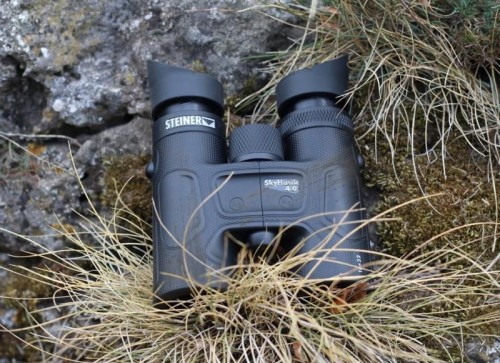 STEINER SkyHawk 4.0 10x32