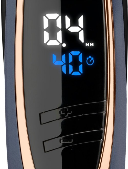 BaByliss E 879E