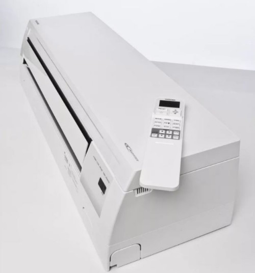 Toshiba RAS-10S3KV-E/10S3AV-E
