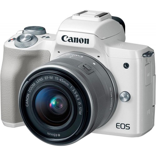 Canon EOS M50