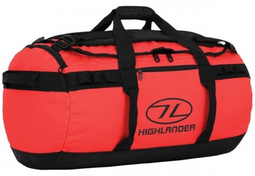 Highlander Storm Kitbag 65