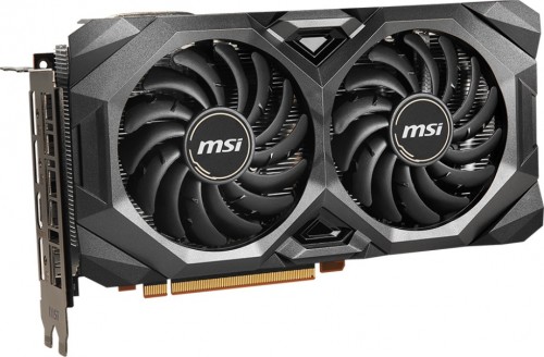 MSI Radeon RX 5600 XT MECH