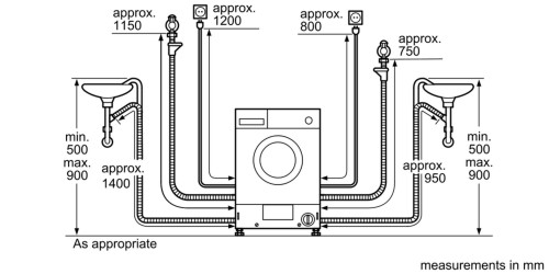 Siemens WK 14D541