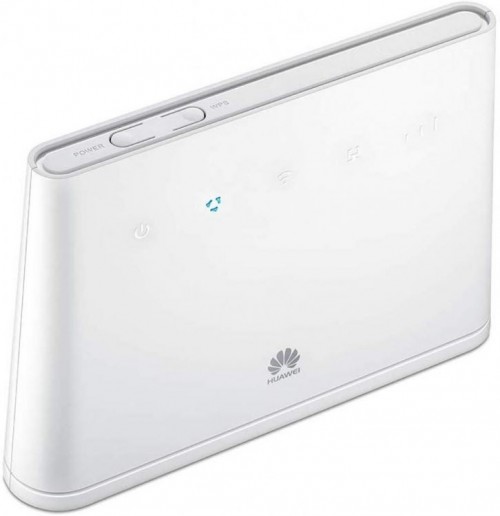 Huawei B311-221