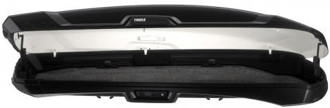 Thule Vector Alpine