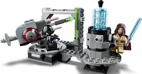 Lego Death Star Cannon 75246