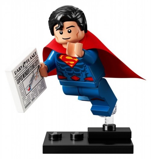 Lego DC Super Heroes Series 71026