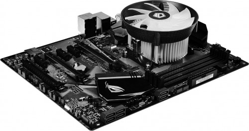 ID-COOLING DK-03A RGB PWM