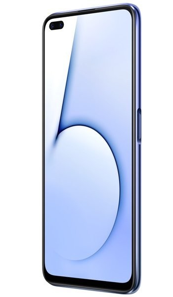 Realme X50 5G