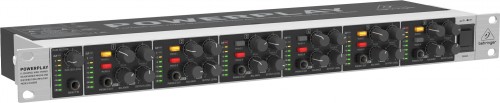 Behringer HA6000