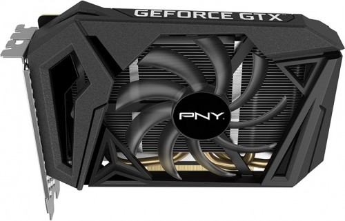 PNY GeForce GTX 1660 SUPER Single Fan