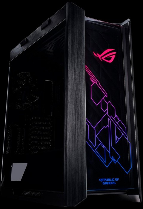 Asus ROG Strix Helios GX601