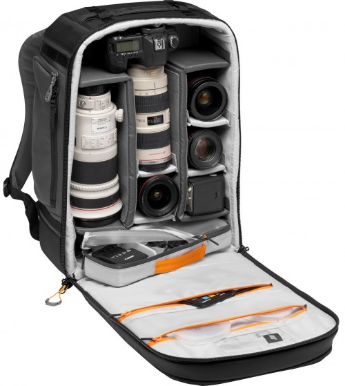 Lowepro Pro Trekker BP 450 AW II