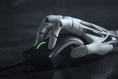 Razer DeathAdder V2