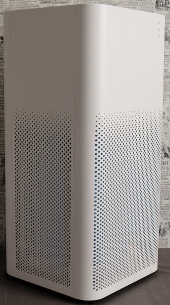 Xiaomi Mi Air Purifier 2